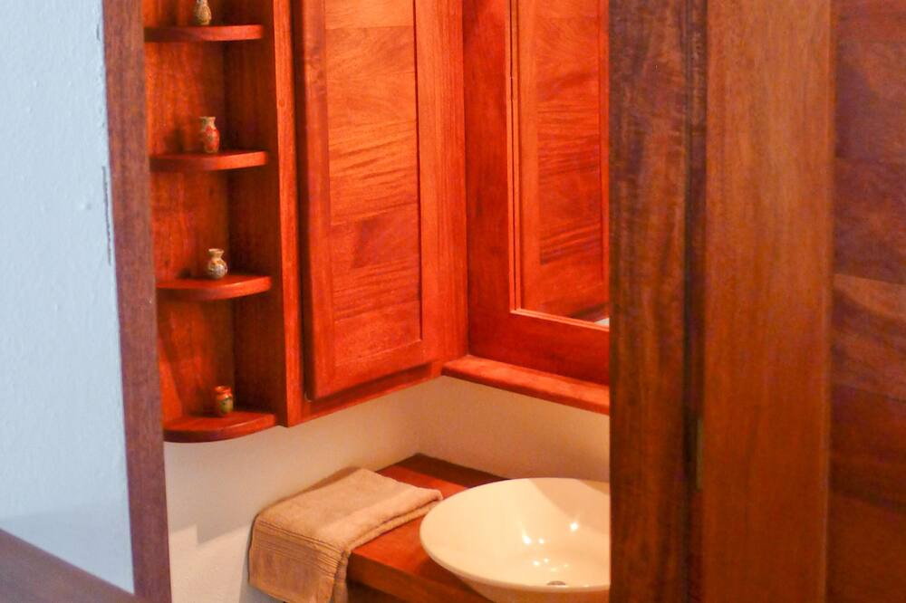 Photo of Bathroom in San Juan del Sur