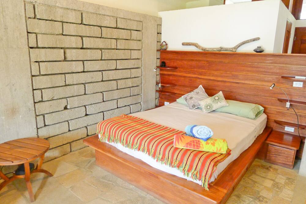 Photo of Bedroom in San Juan del Sur