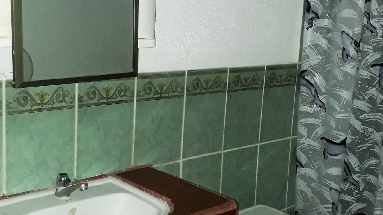Photo of Bathroom in San Juan del Sur