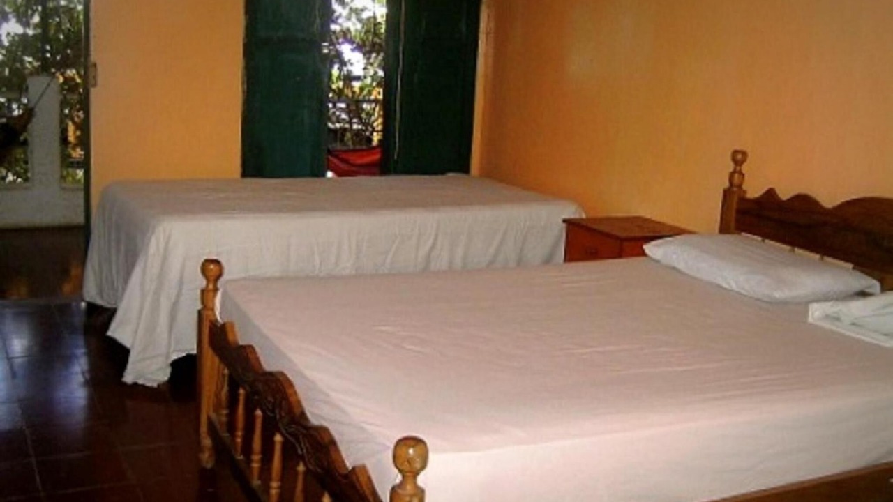Photo of Bedroom in San Juan del Sur