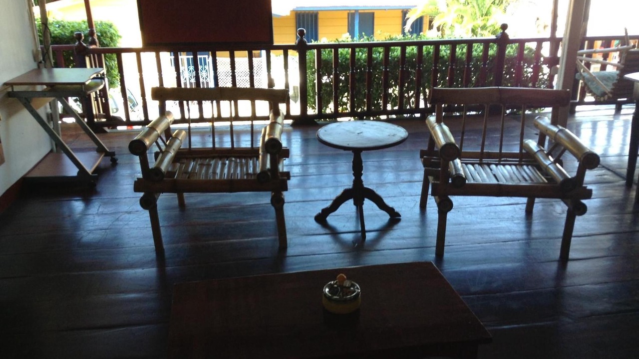 Photo of Outdoor in San Juan del Sur