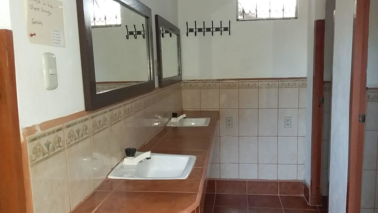 Photo of Bathroom in San Juan del Sur