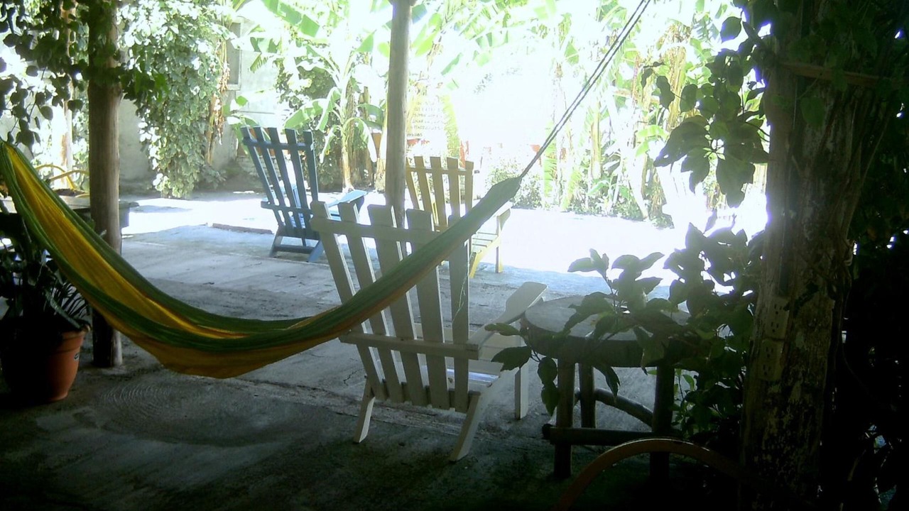 Photo of Patio Balcony in San Juan del Sur