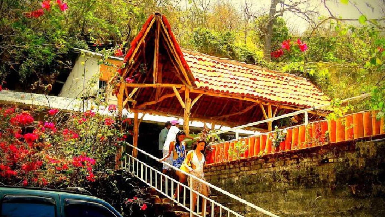 Photo of Outdoor in San Juan del Sur
