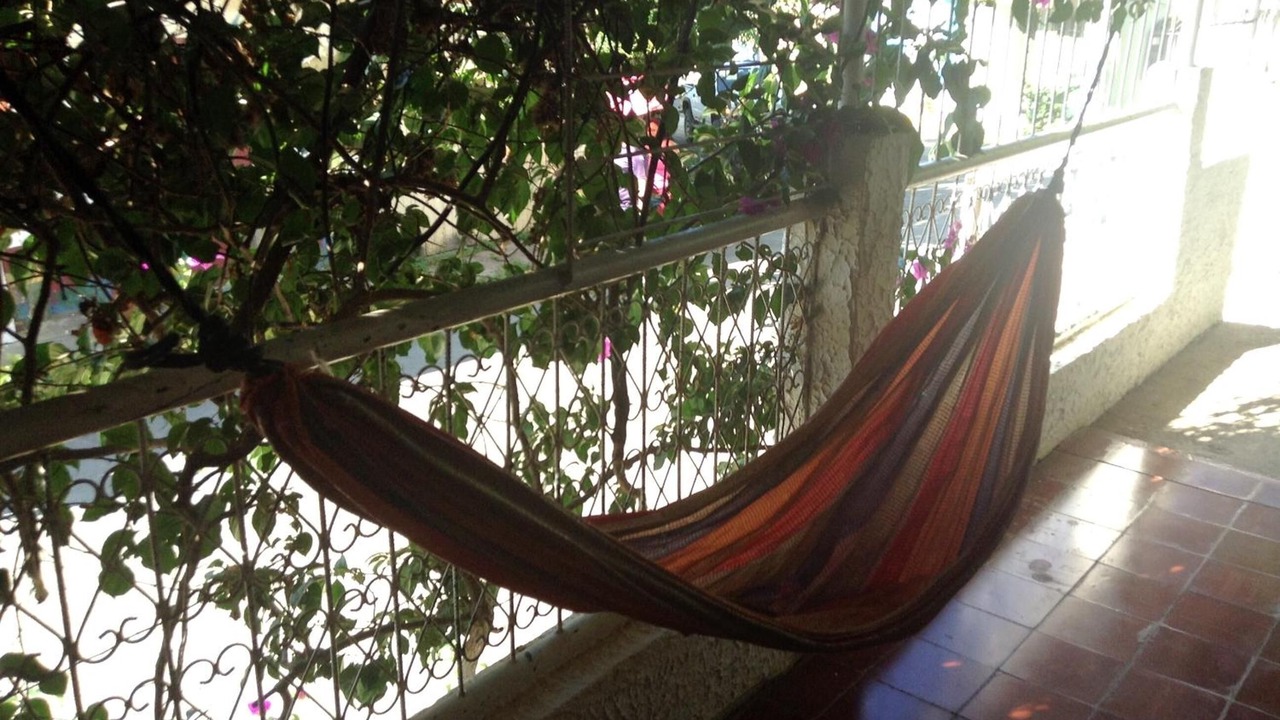 Photo of Patio Balcony in San Juan del Sur