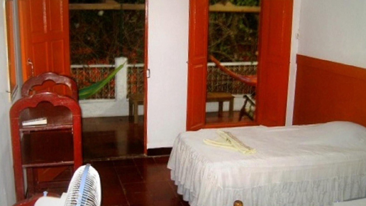 Photo of Bedroom in San Juan del Sur