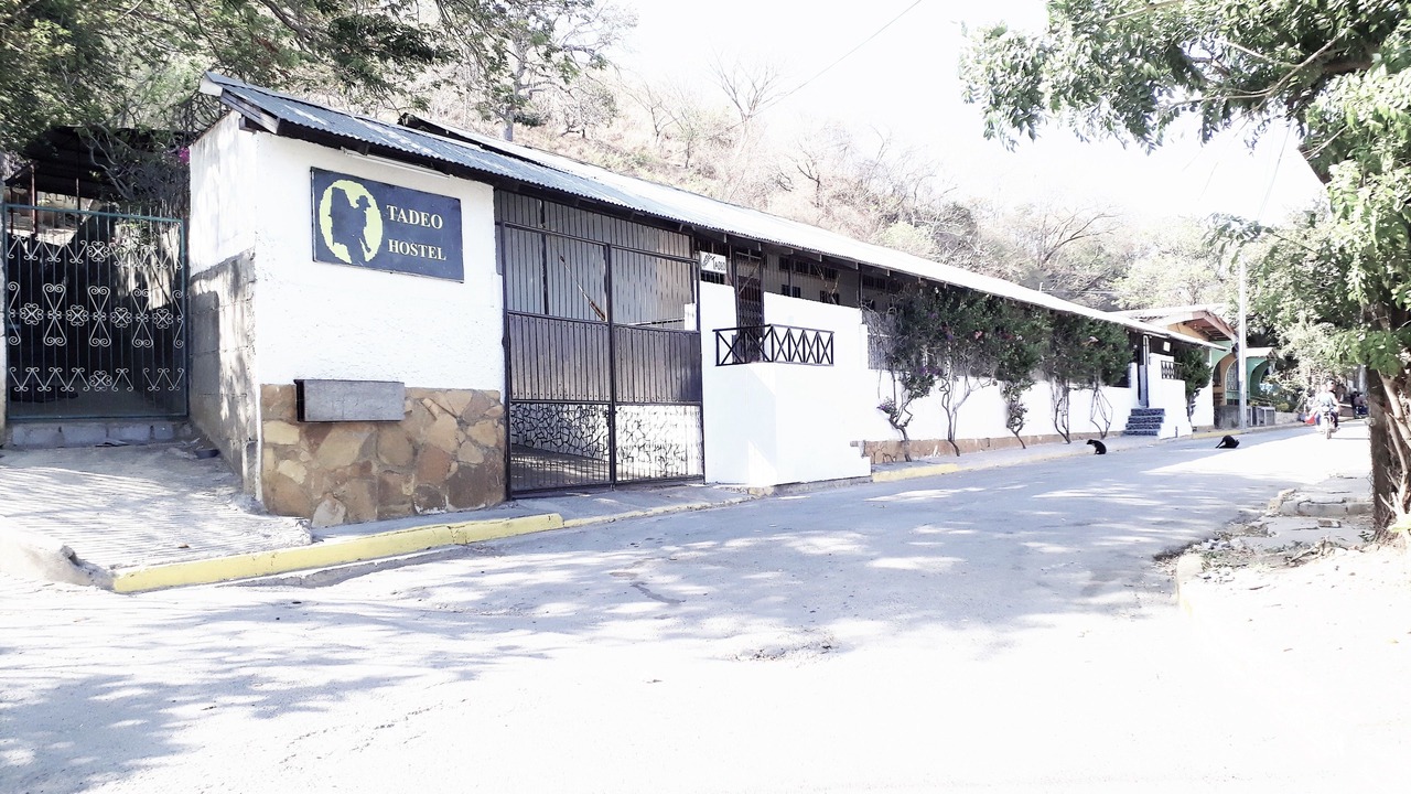 Photo of Outdoor in San Juan del Sur