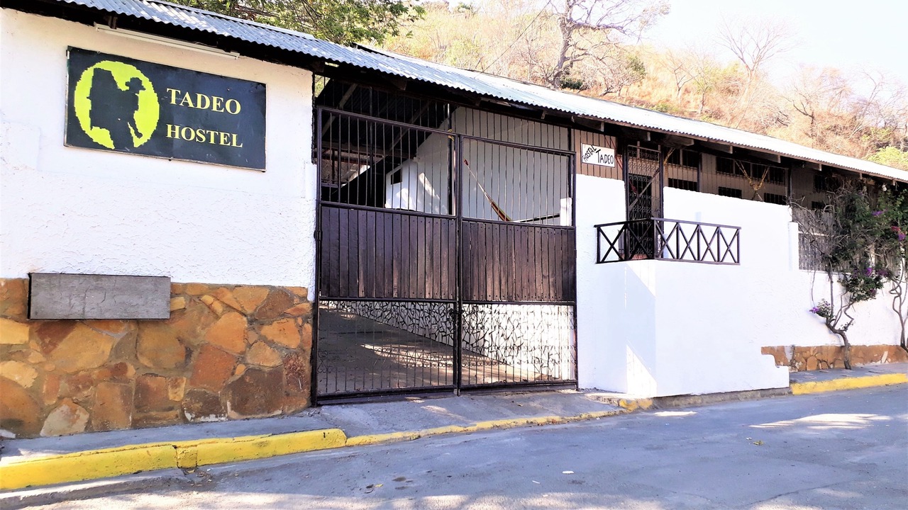 Photo of Outdoor in San Juan del Sur