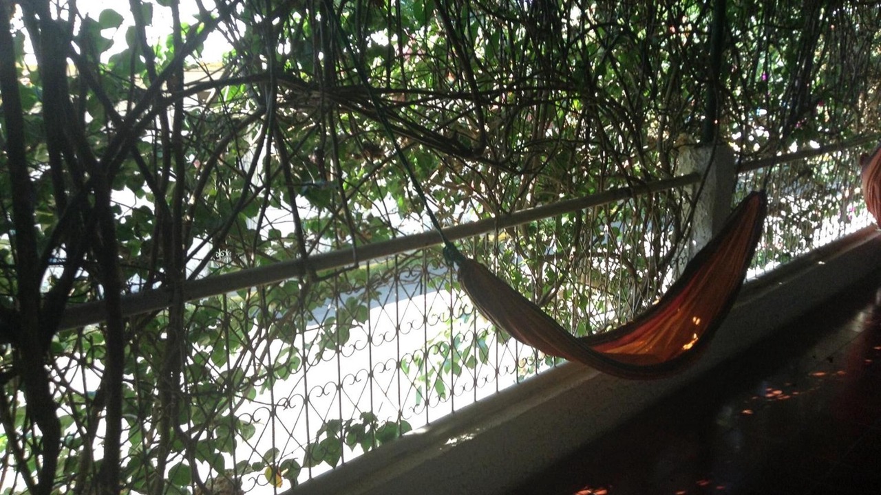 Photo of Patio Balcony in San Juan del Sur