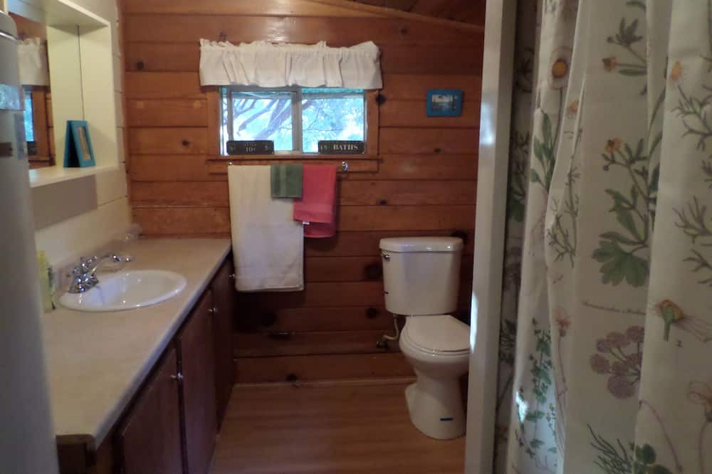 Photo of Bathroom in Pinehurst