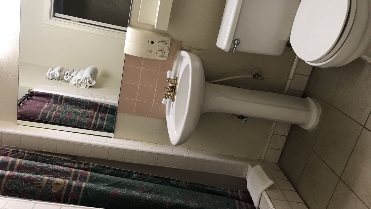 Photo of Bathroom in Parker