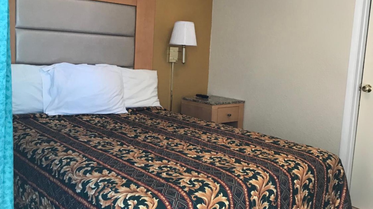 Photo of Bedroom in Parker