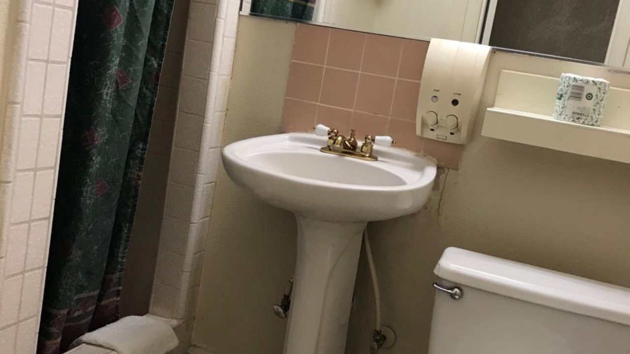 Photo of Bathroom in Parker