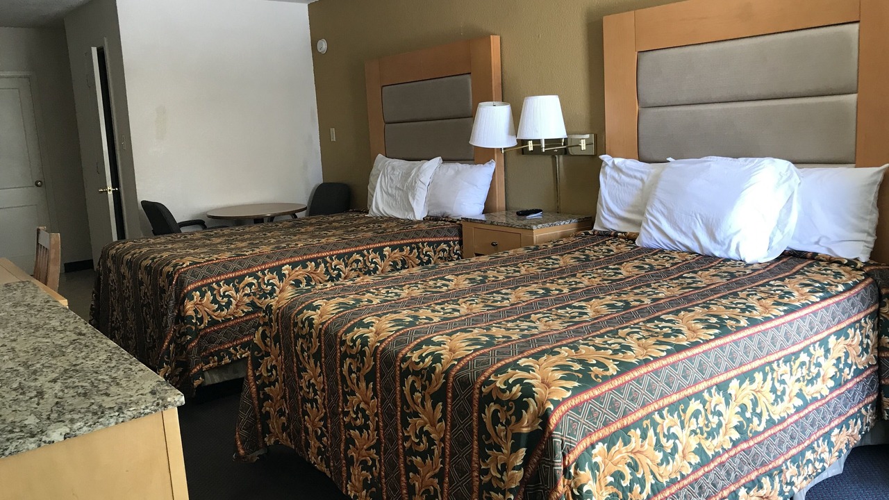 Photo of Bedroom in Parker