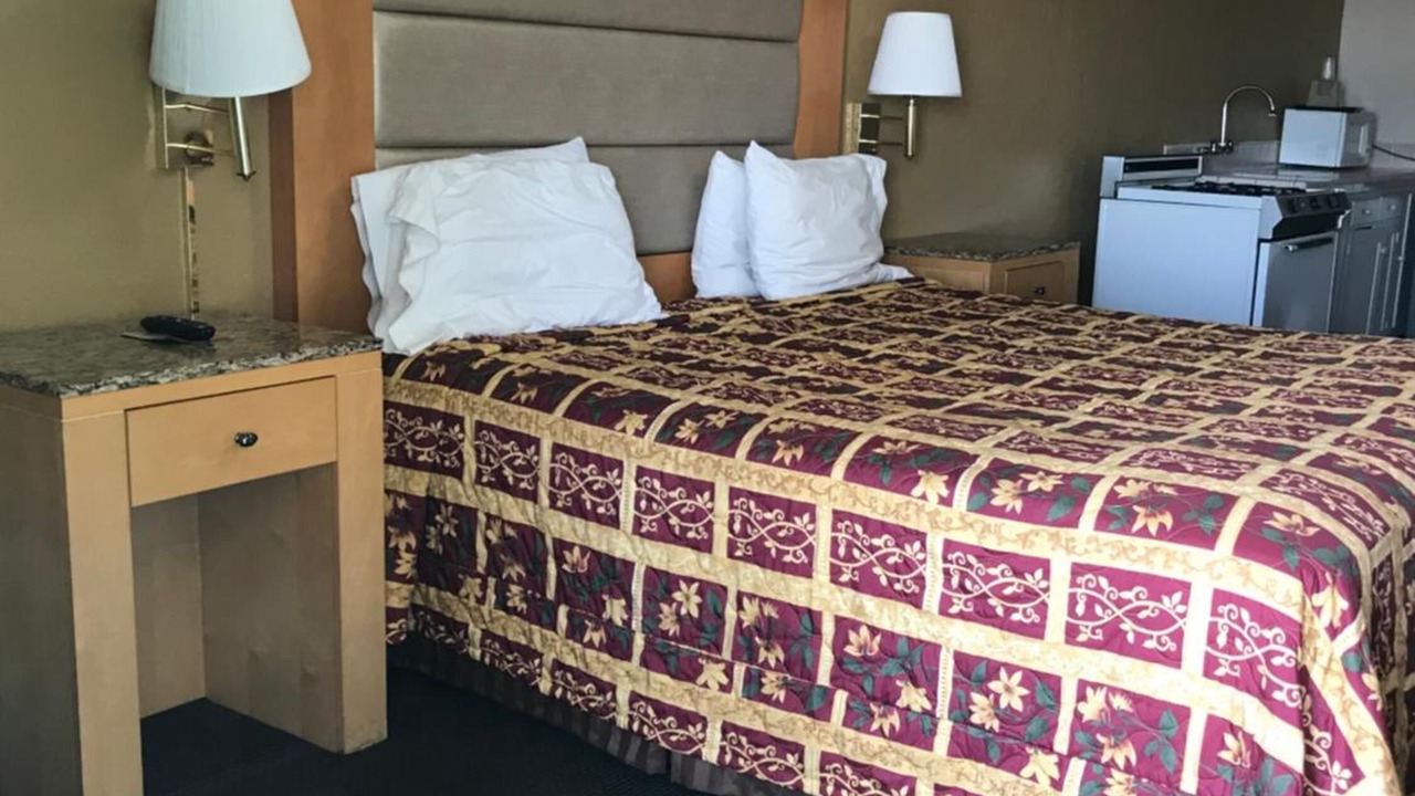 Photo of Bedroom in Parker
