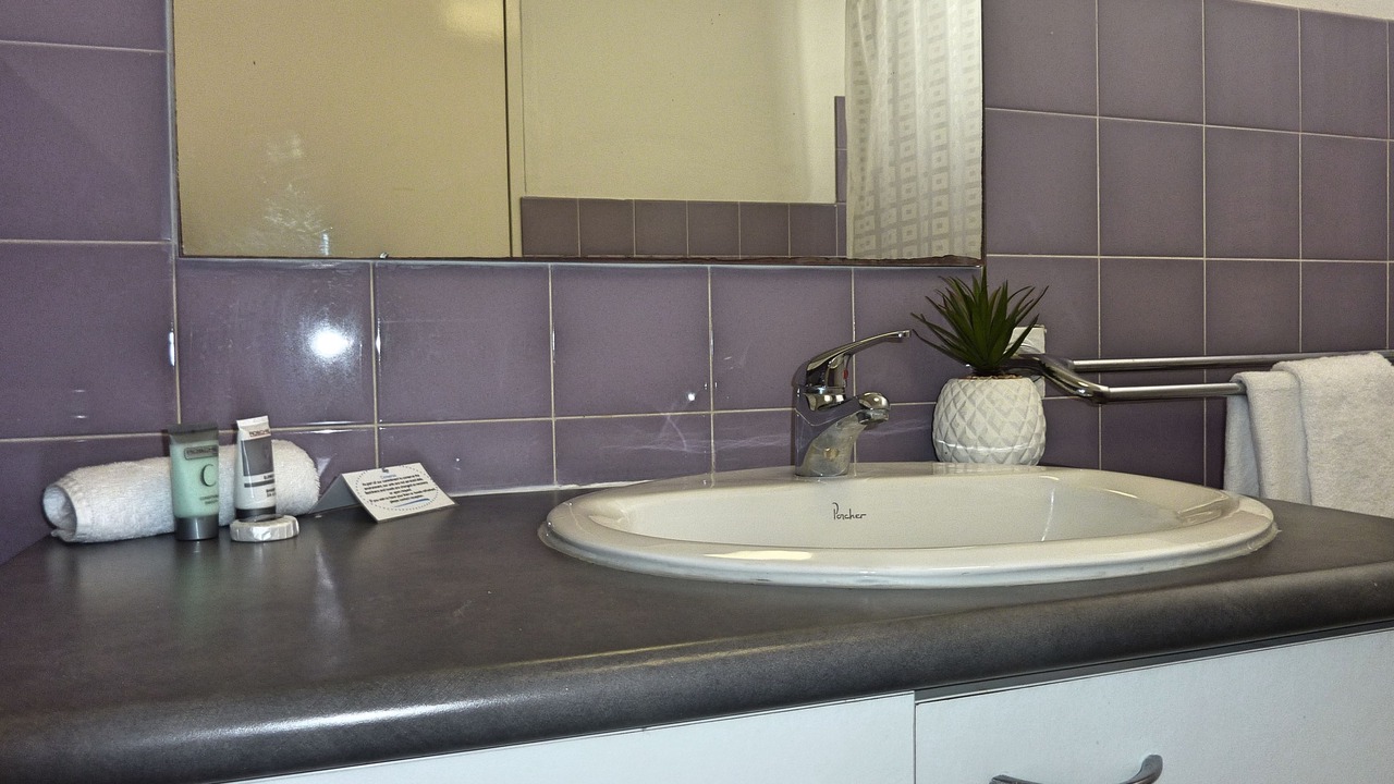 Photo of Bathroom in Labrador