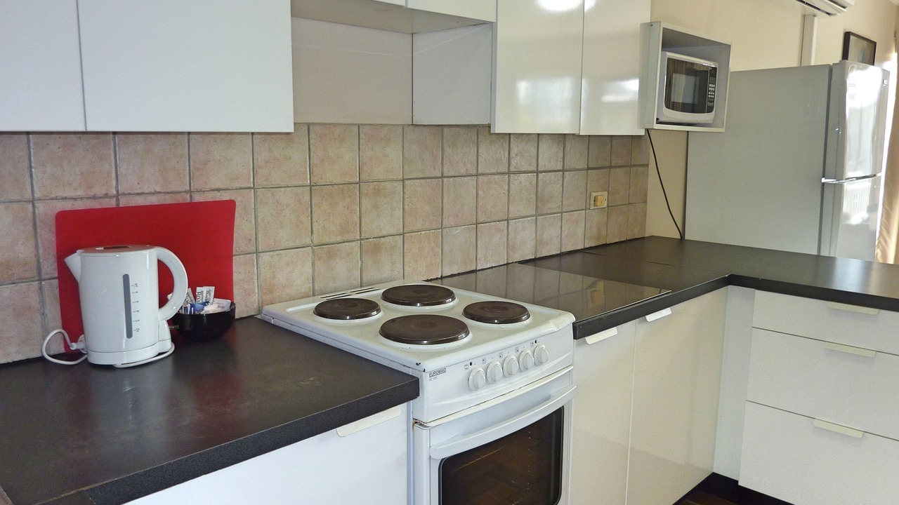 Photo of Kitchen in Labrador