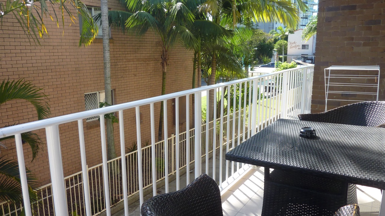 Photo of Patio Balcony in Labrador
