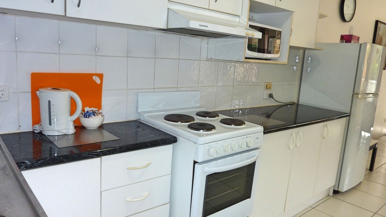 Photo of Kitchen in Labrador