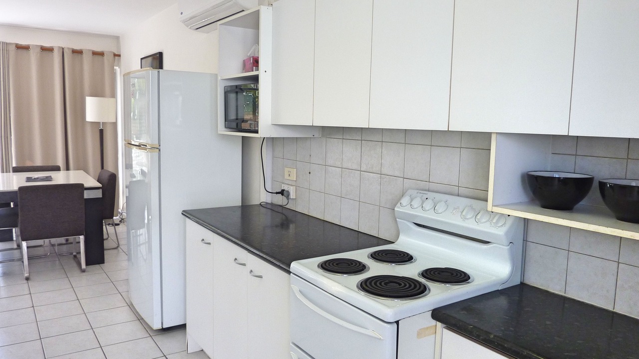 Photo of Kitchen in Labrador