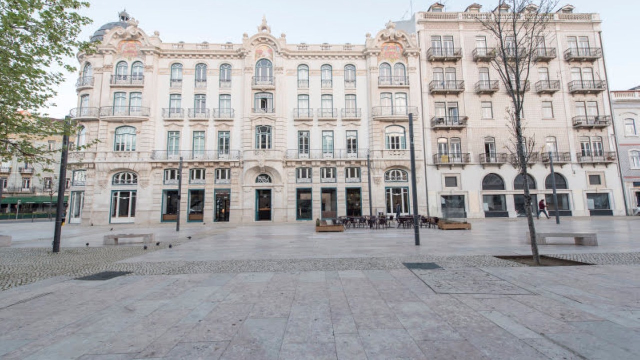 Photo of Outdoor in Lisbon Old Town
