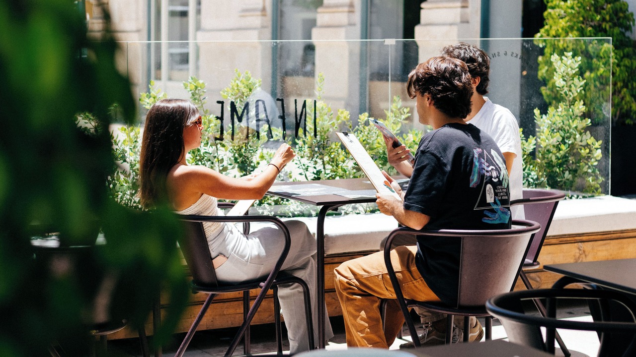 Photo of Outdoor in Lisbon Old Town