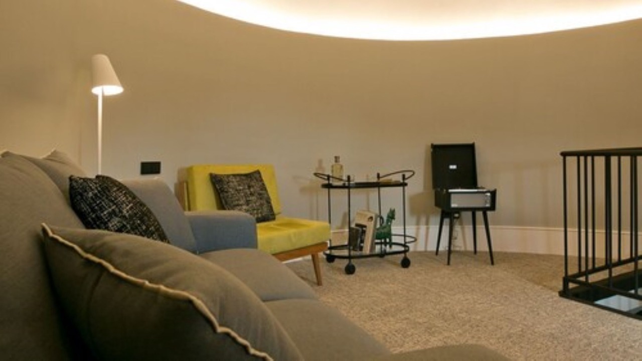 Photo of Bedroom in Lisbon Old Town