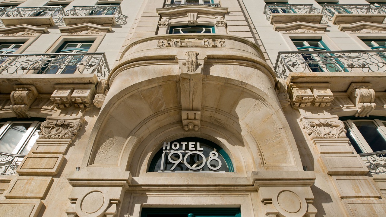 Photo of Outdoor in Lisbon Old Town