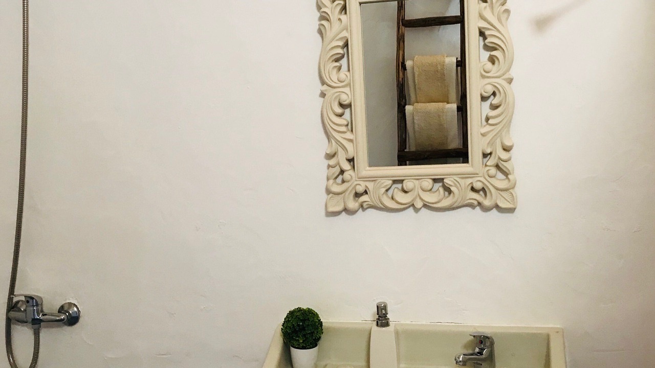 Photo of Bathroom in Penamacor