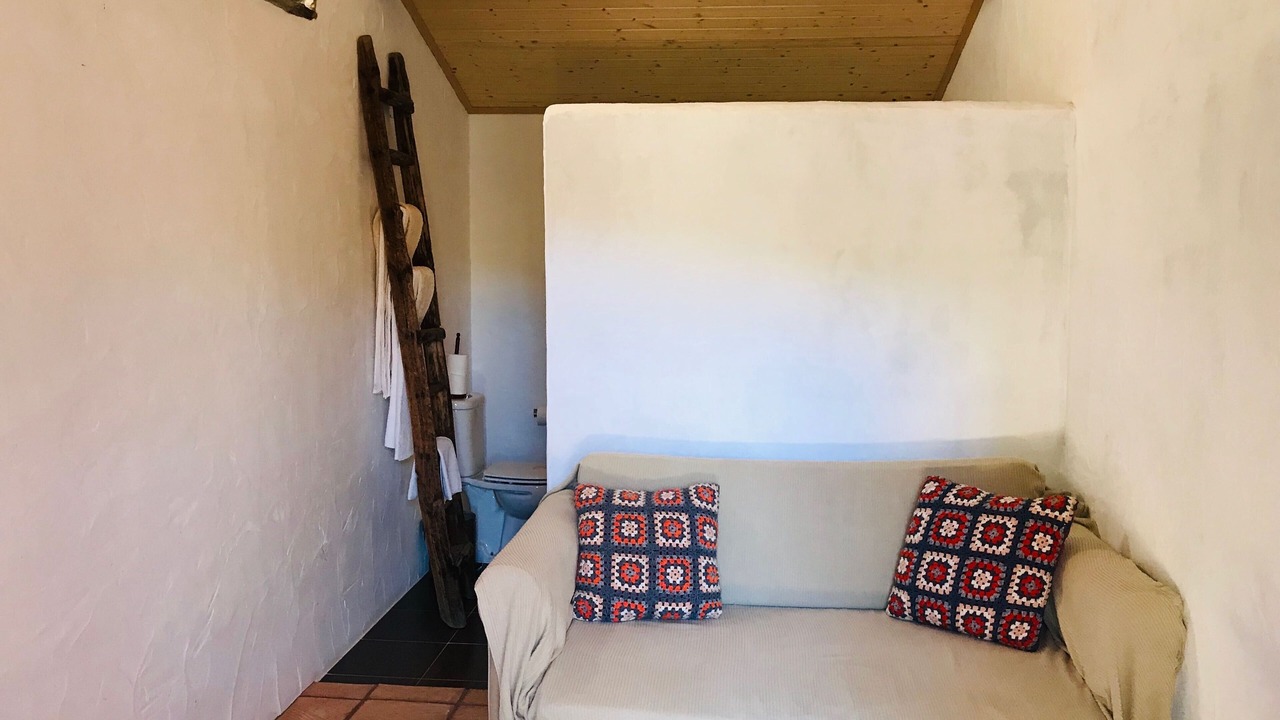 Photo of Bathroom in Penamacor