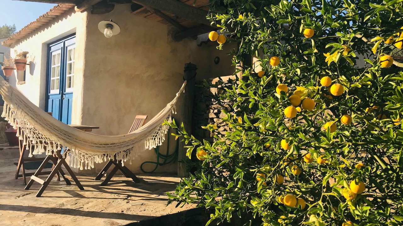 Photo of Bedroom in Penamacor