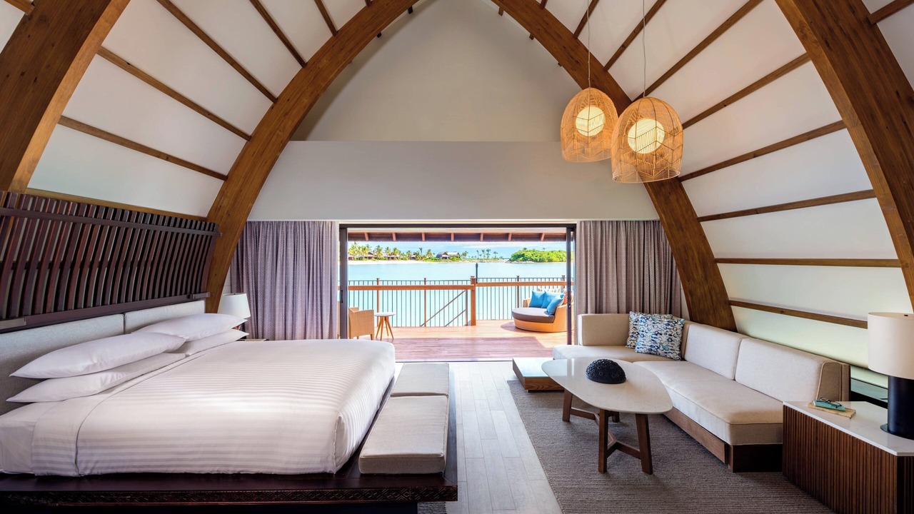Photo of Bedroom in Momi