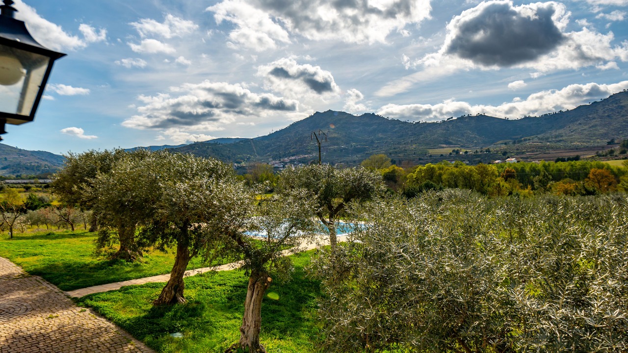 Photo of Bedroom in Guarda