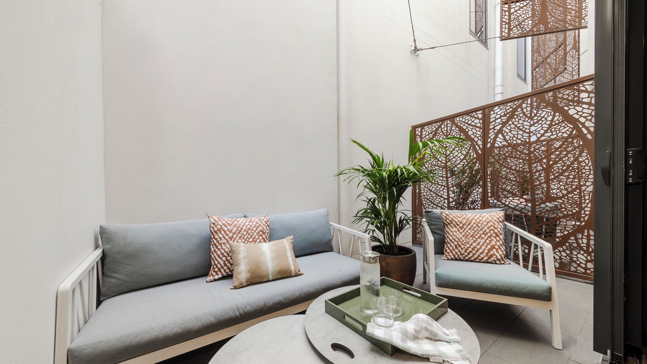 Photo of Outdoor in Fortitude Valley