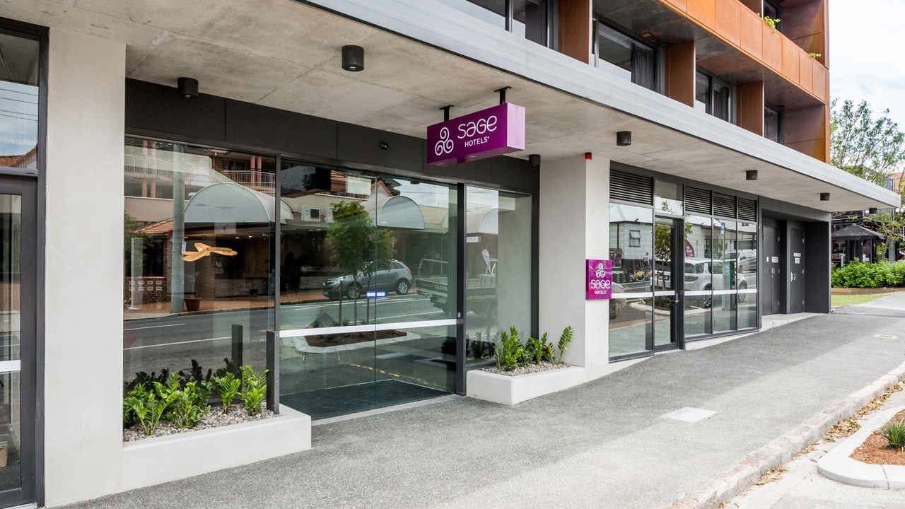 Photo of Outdoor in Fortitude Valley