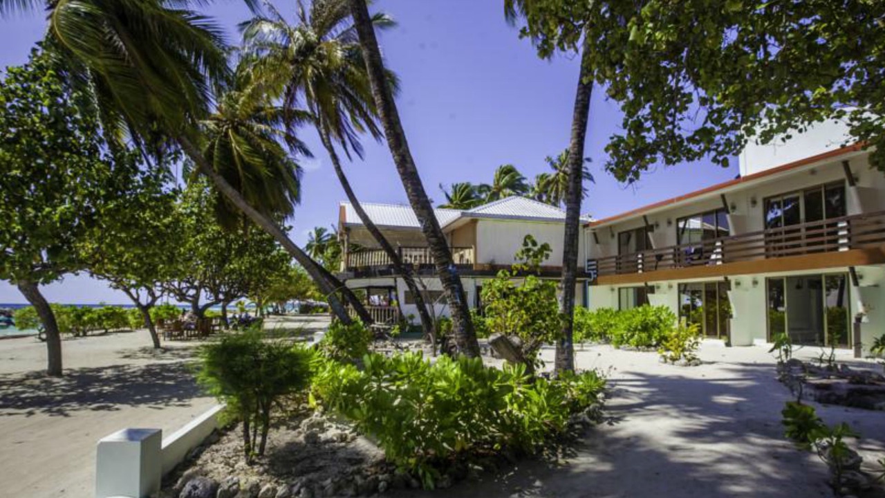 Photo of Others in Maafushi