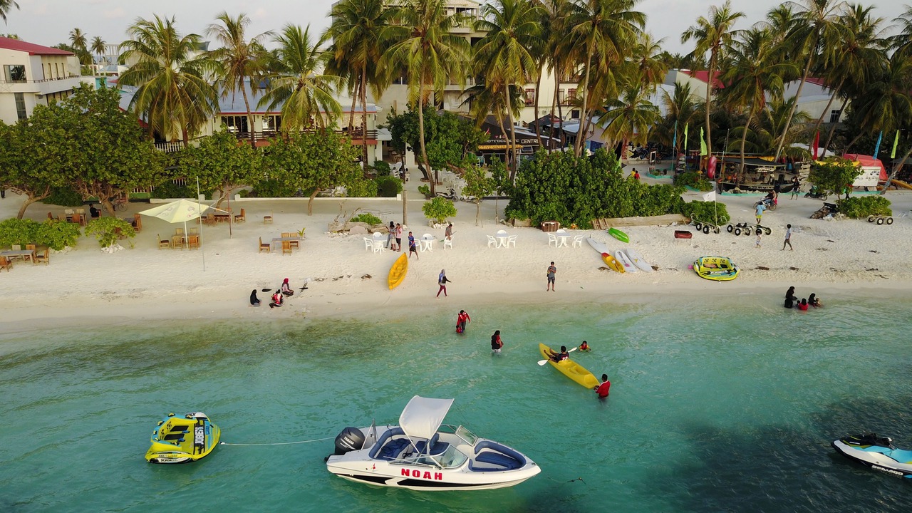Photo of Others in Maafushi