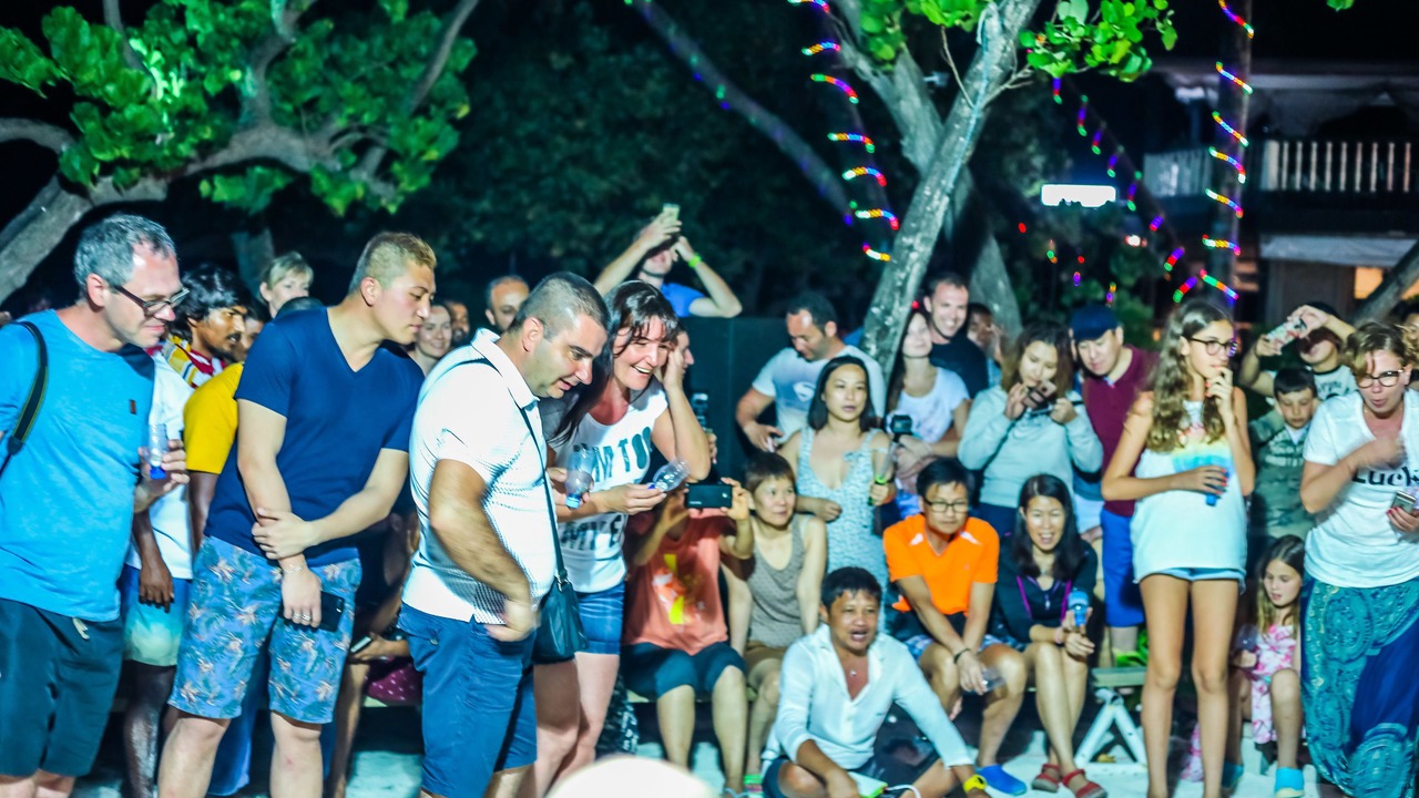 Photo of Outdoor in Maafushi