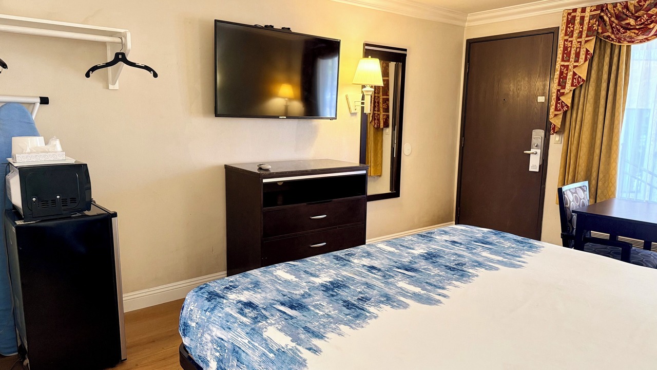 Photo of Bedroom in Castaic