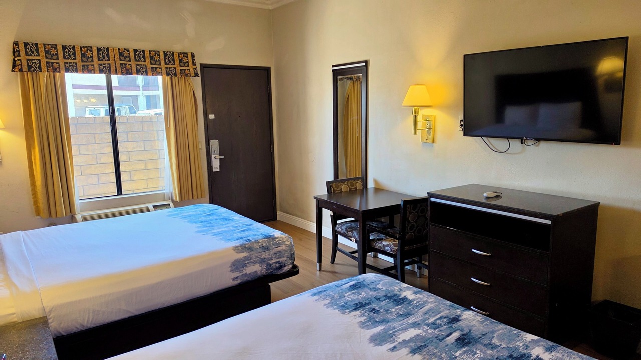 Photo of Bedroom in Castaic