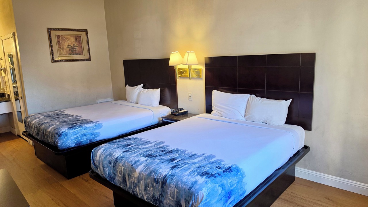 Photo of Bedroom in Castaic