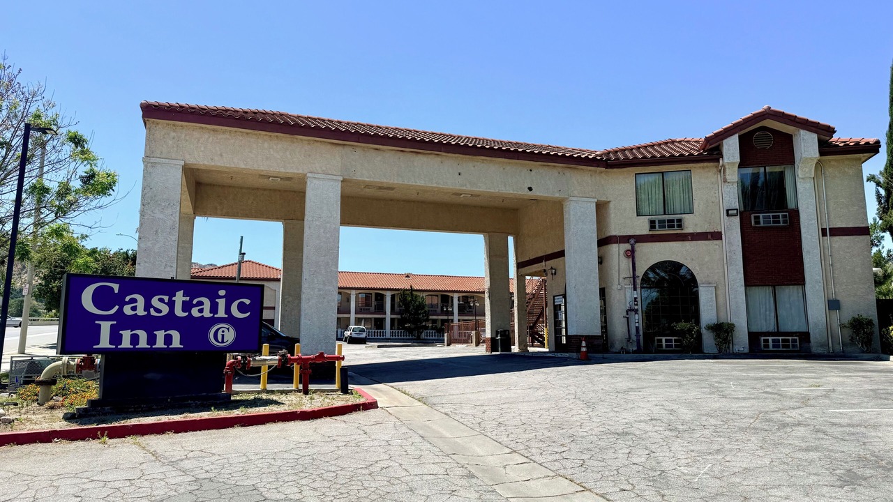 Photo of Outdoor in Castaic