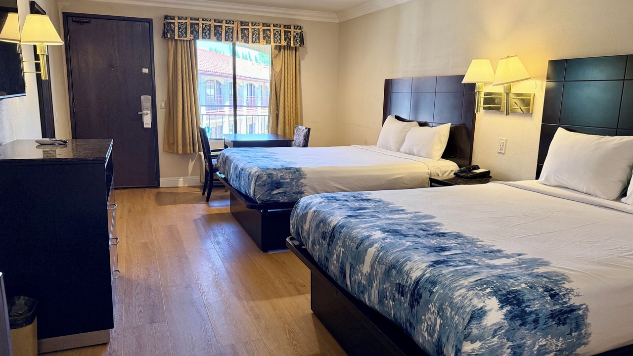 Photo of Bedroom in Castaic