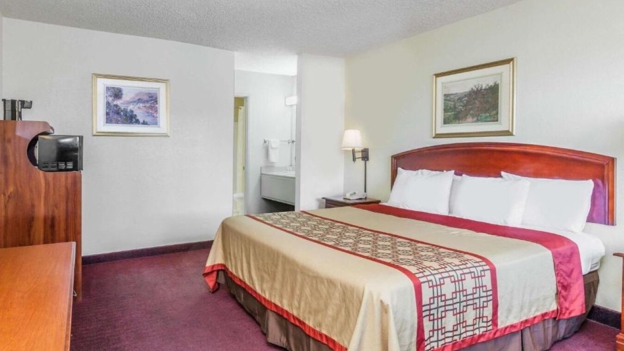 Photo of Bedroom in West Park Community
