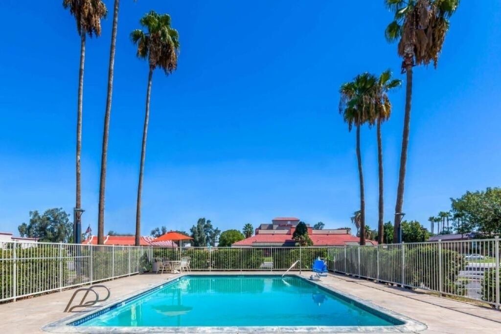 Photo of Outdoor in West Park Community