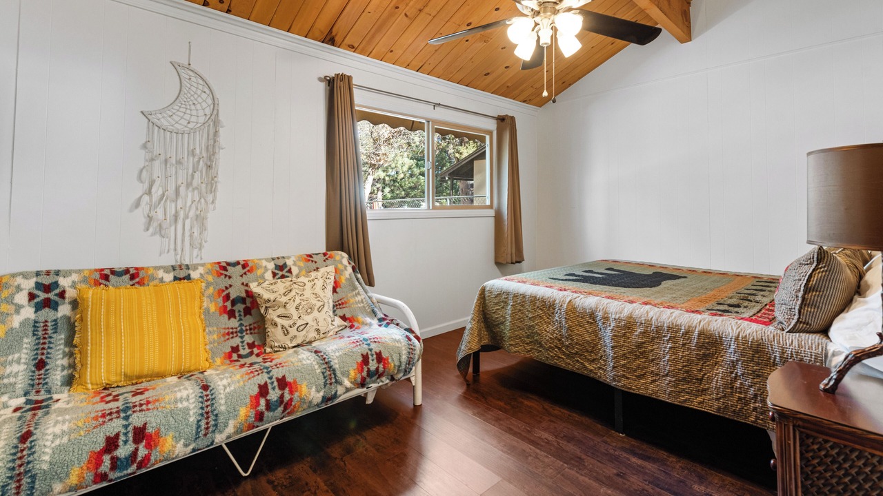 Photo of Bedroom in Big Bear City