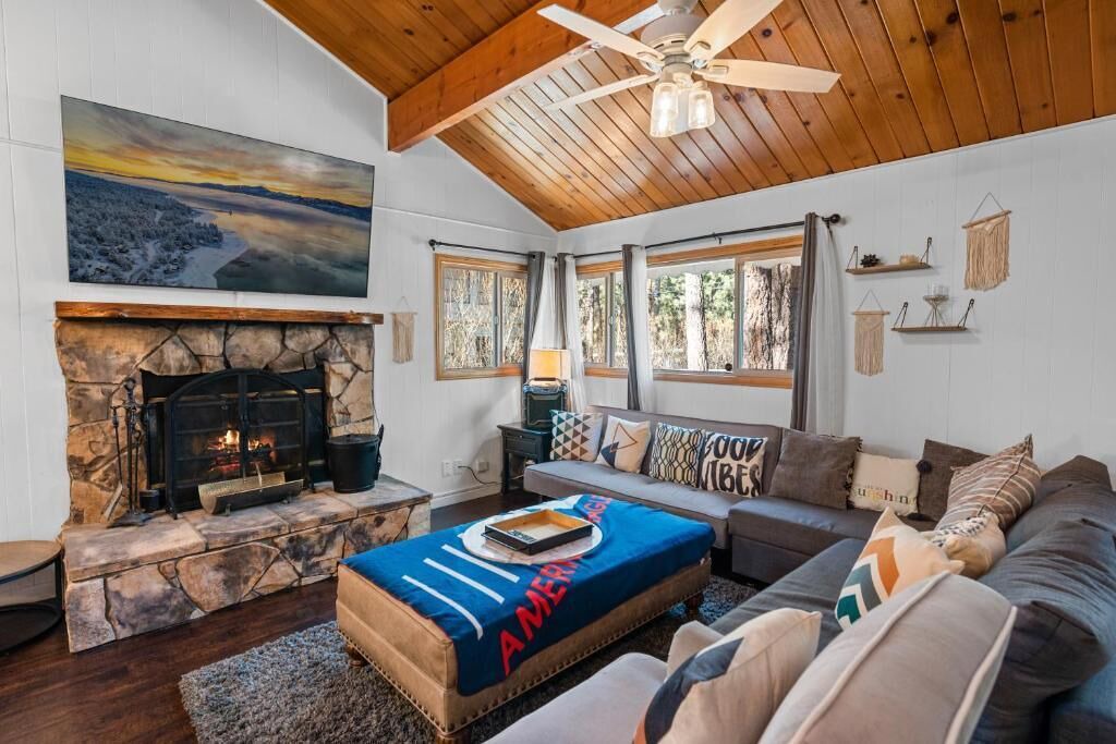 Photo of Others in Big Bear City