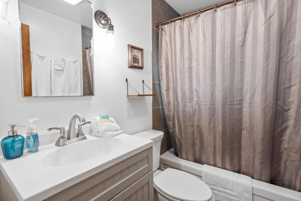 Photo of Bathroom in Big Bear City