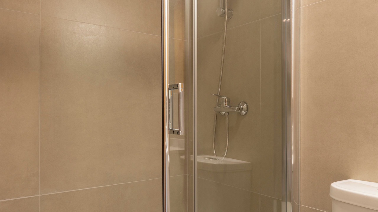 Photo of Bathroom in Seia