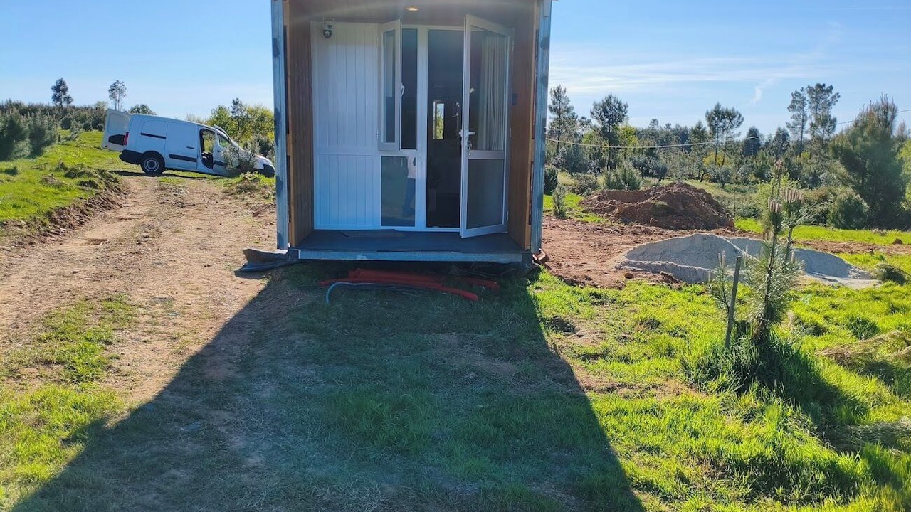 Photo of Outdoor in Seia